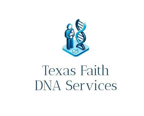 Texas Faith DNA Services 